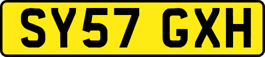 SY57GXH