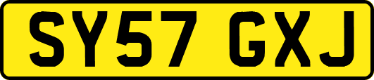 SY57GXJ
