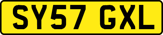 SY57GXL