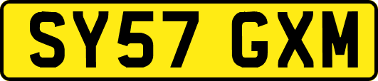SY57GXM