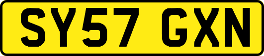 SY57GXN