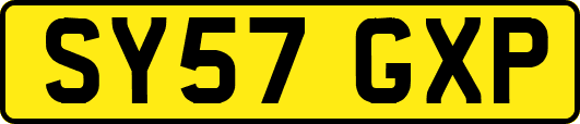 SY57GXP