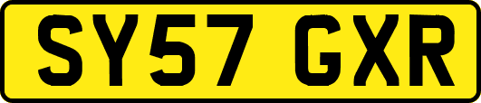 SY57GXR