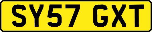 SY57GXT