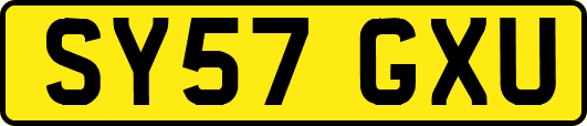 SY57GXU