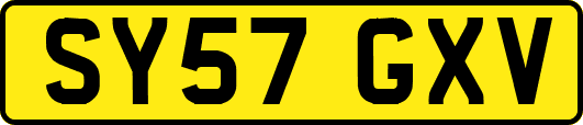 SY57GXV