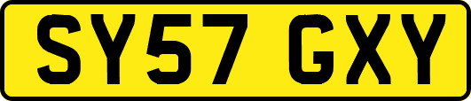 SY57GXY