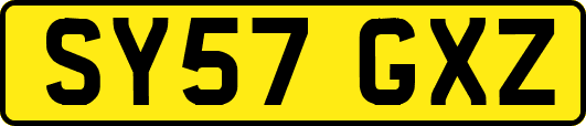 SY57GXZ