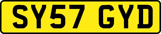 SY57GYD