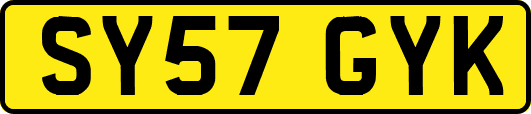 SY57GYK