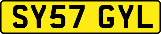 SY57GYL
