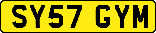 SY57GYM
