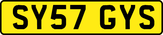 SY57GYS