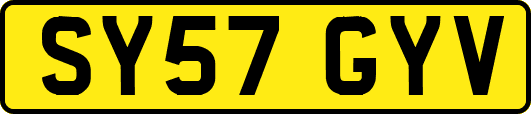 SY57GYV