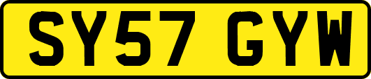 SY57GYW