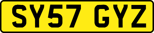 SY57GYZ