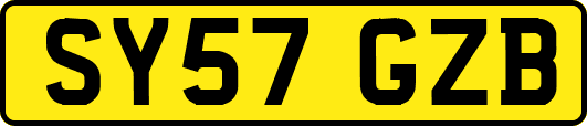 SY57GZB