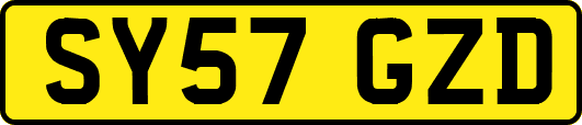 SY57GZD