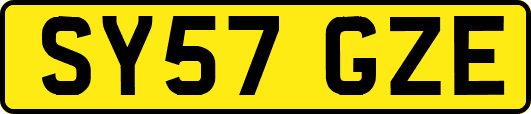SY57GZE