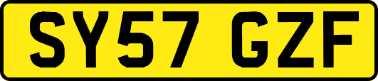 SY57GZF