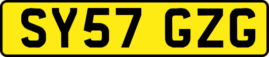 SY57GZG