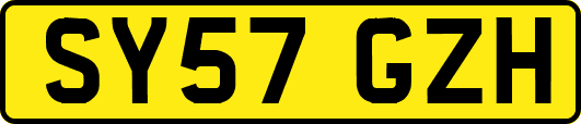 SY57GZH