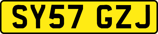 SY57GZJ