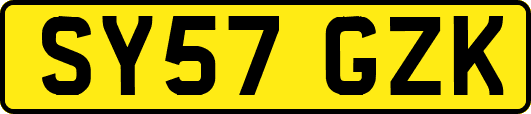 SY57GZK