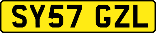 SY57GZL