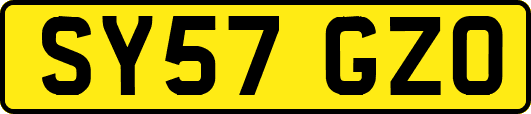 SY57GZO