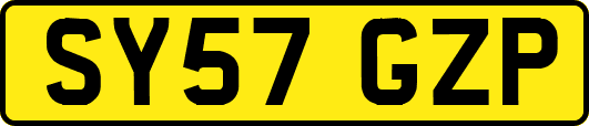 SY57GZP