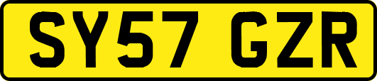 SY57GZR