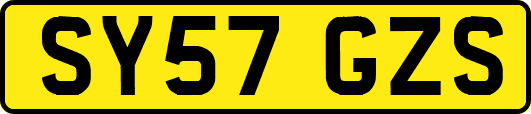 SY57GZS