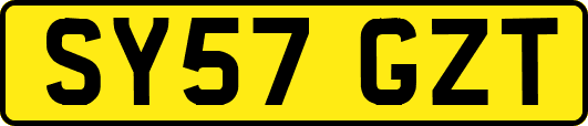SY57GZT