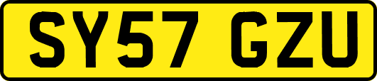 SY57GZU