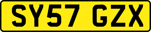 SY57GZX