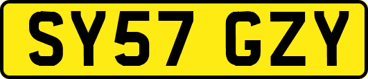 SY57GZY