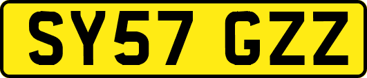 SY57GZZ