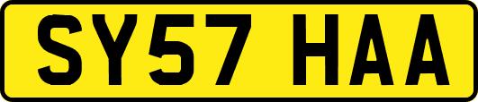 SY57HAA