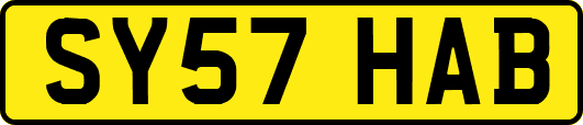 SY57HAB