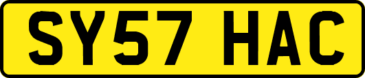 SY57HAC