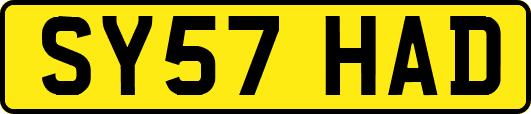 SY57HAD