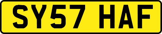 SY57HAF