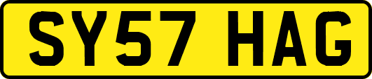 SY57HAG