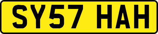 SY57HAH