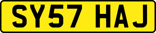 SY57HAJ