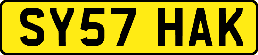 SY57HAK