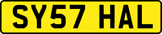 SY57HAL