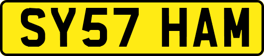 SY57HAM