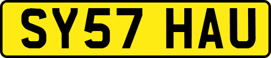 SY57HAU